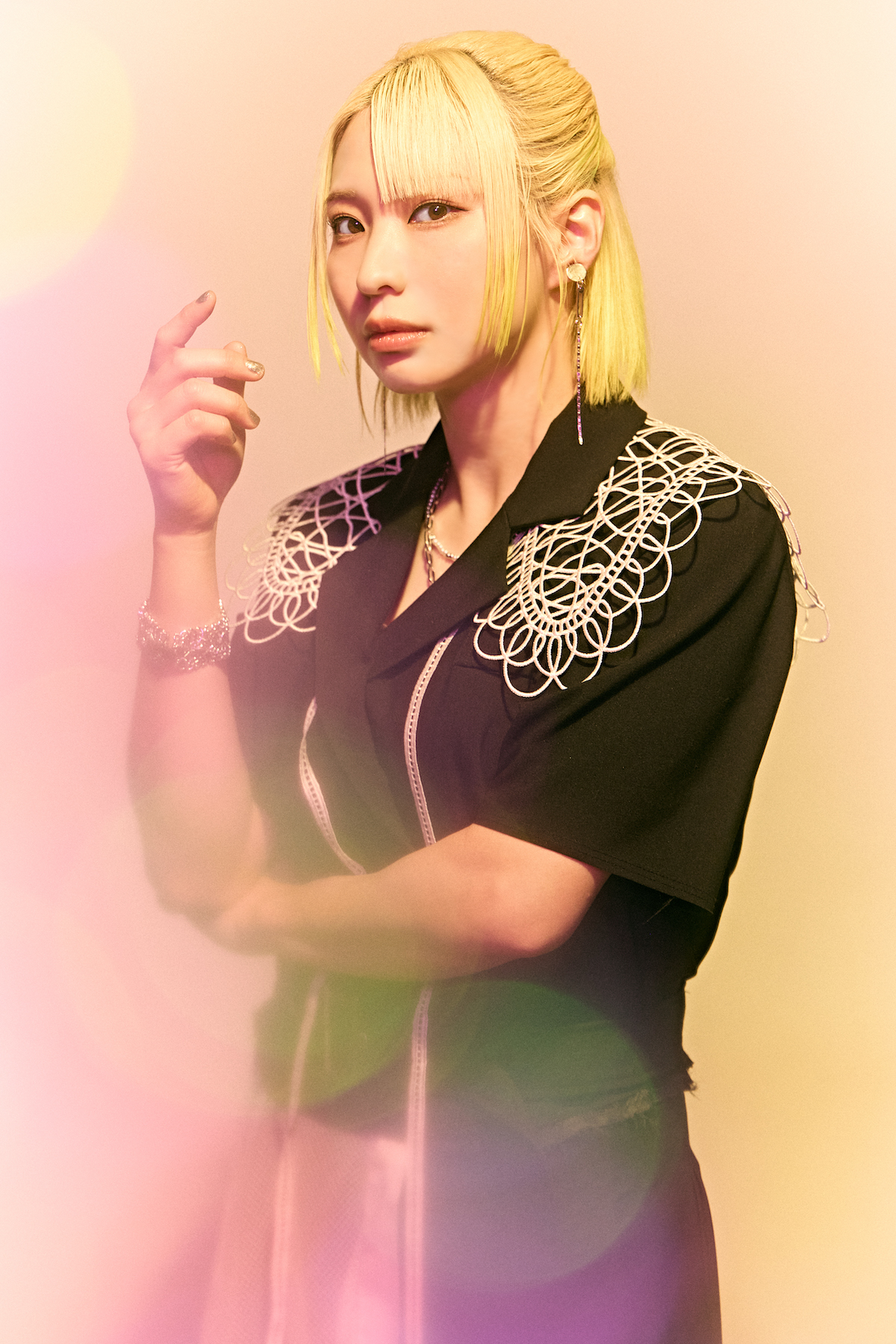 East Of Eden（撮影＝加古伸弥）