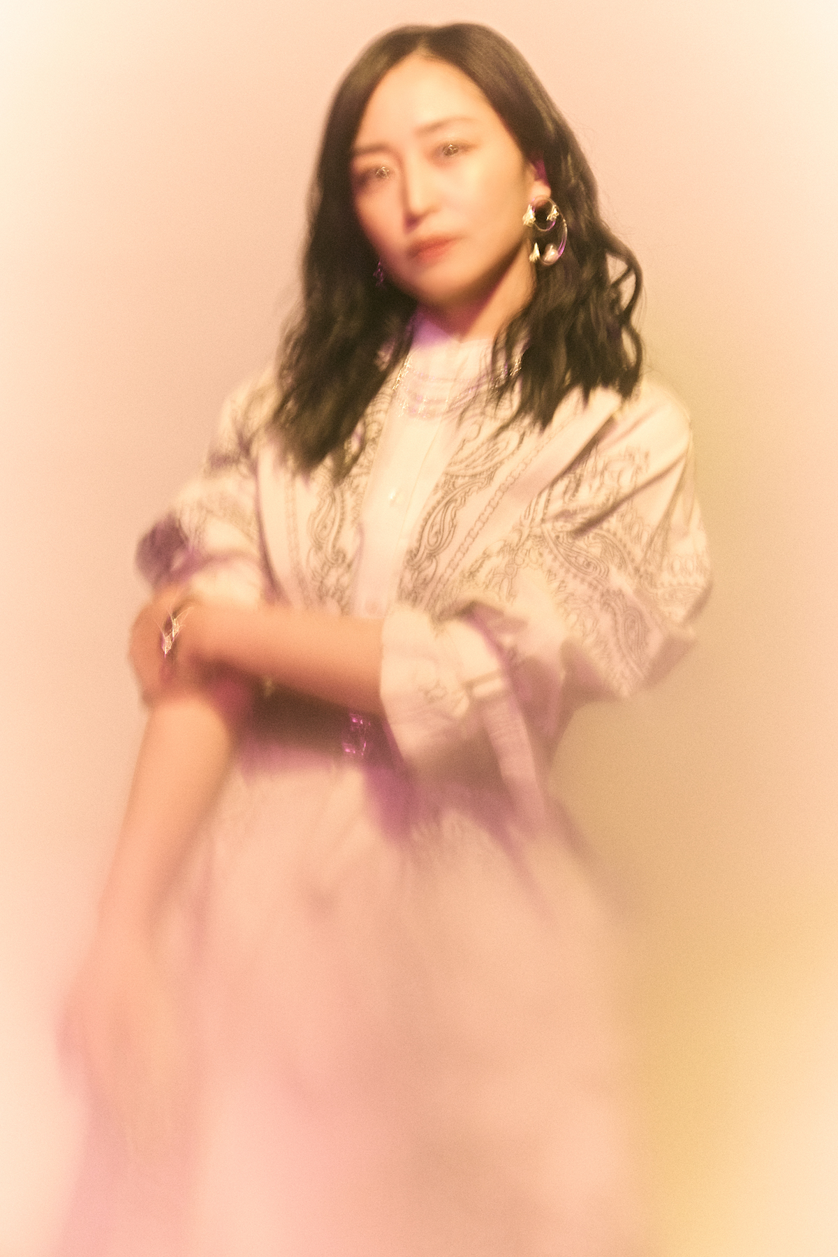 East Of Eden（撮影＝加古伸弥）