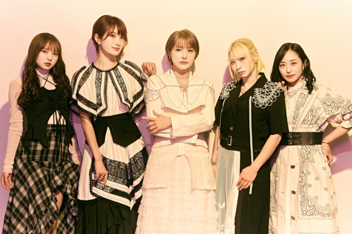 East Of Eden、5人それぞれが見つめる今