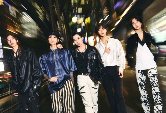 Hi-Fi Un!corn、メジャー1stアルバム『FIRST MOVE』リリース　『未来のムスコ』挿入歌含む10曲収録