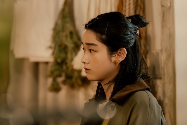 『冬のさ春のね』文菜&times;ゆきおの関係に暗雲？