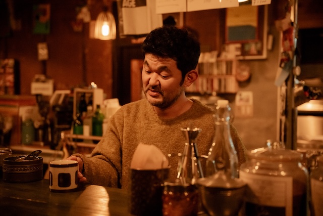 『冬のさ春のね』文菜×ゆきおの関係に暗雲？の画像