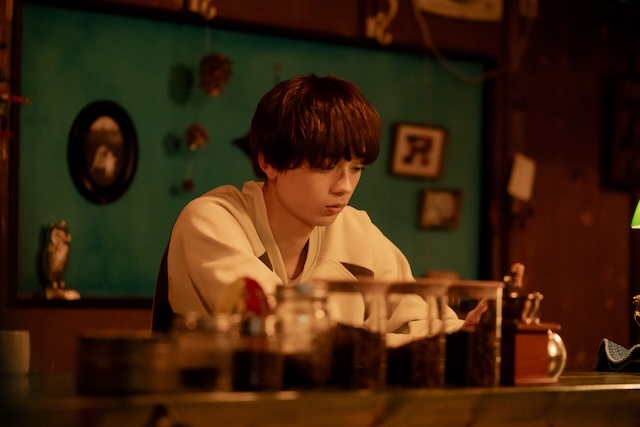 『冬のさ春のね』文菜×ゆきおの関係に暗雲？の画像