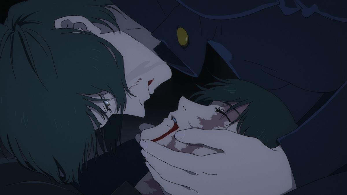 『呪術廻戦』第51話あらすじ＆先行カット