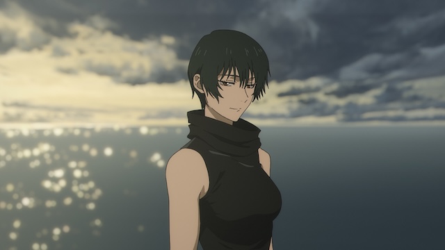 『呪術廻戦』第51話あらすじ＆先行カットの画像