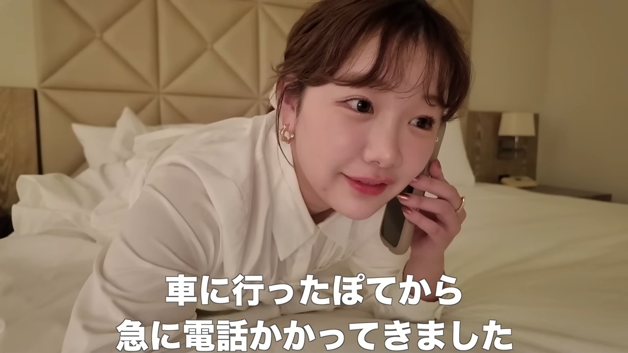 きりまる、感動のプロポーズ動画を公開の画像