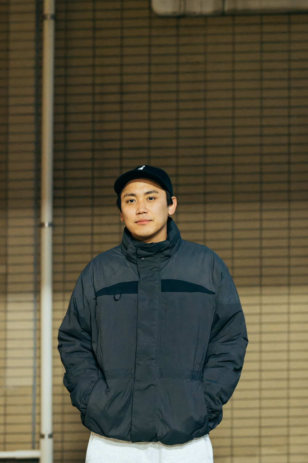 KOTORI 横山優也×さよならポエジー オサキアユ 撮り下ろし写真