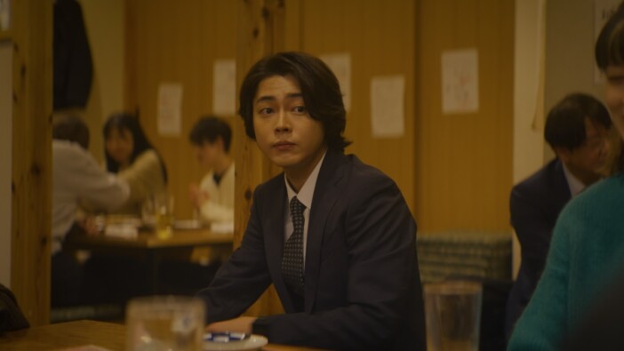 倉悠貴、『冬のなんかさ、春のなんかね』第3話に出演　杉咲花の高校時代の元恋人役に