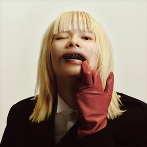 「Ohaguro」ジャケット