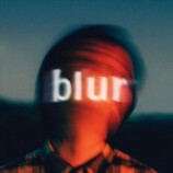 「blur」ジャケット