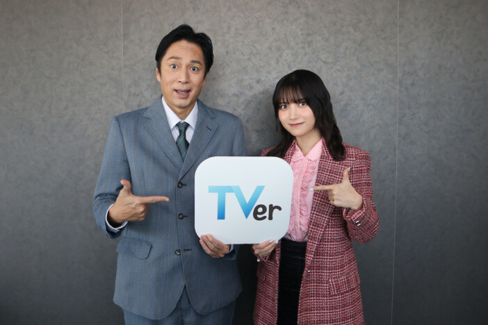 徳井義実×桃月なしこ、『令和に官能小説』への思い入れを明かす　「本当に楽しかった」