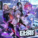 FLOW GLOW・輪堂千速 特別インタビューの画像