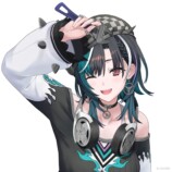 FLOW GLOW・輪堂千速 特別インタビューの画像