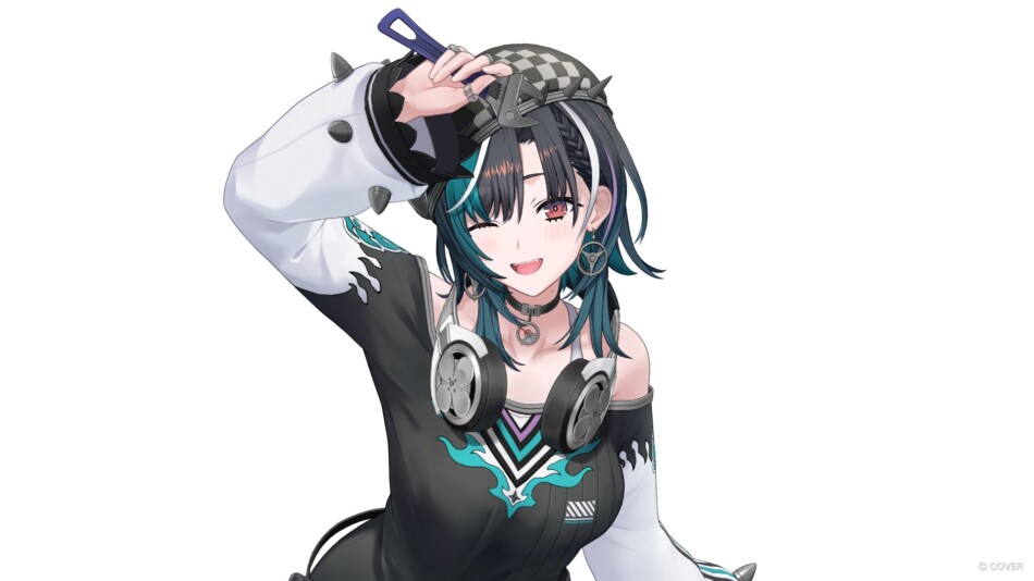 FLOW GLOW・輪堂千速 特別インタビュー