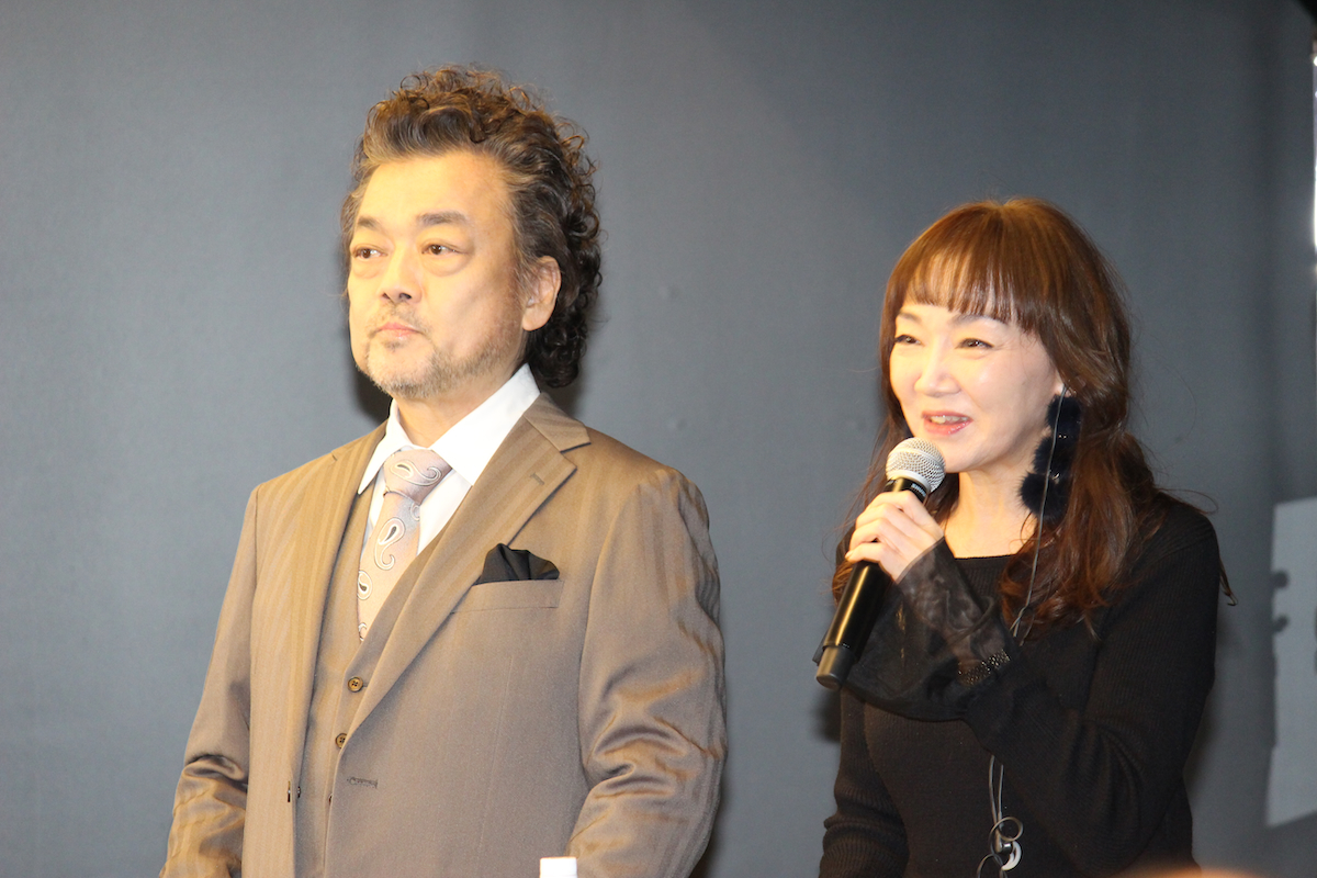 ROOTS66 -NEW BEGINNING 60- supported by tabiwa記者会見