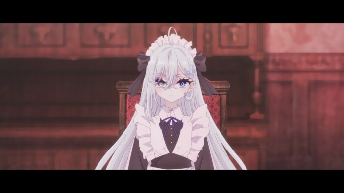 『死亡遊戯で飯を食う。』はなぜ考察がはかどる？　美術と記号で“読ませる”アニメ表現