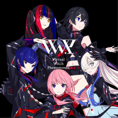 花譜・理芽・春猿火・ヰ世界情緒・幸祜によるV.W.P、活動を一時的に休む“INTERVAL”を発表　それぞれの成長に注力