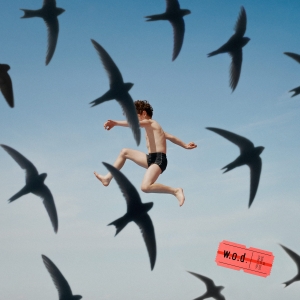 w.o.d.『YOU ONLY LIVE ONCE. EP』ジャケット