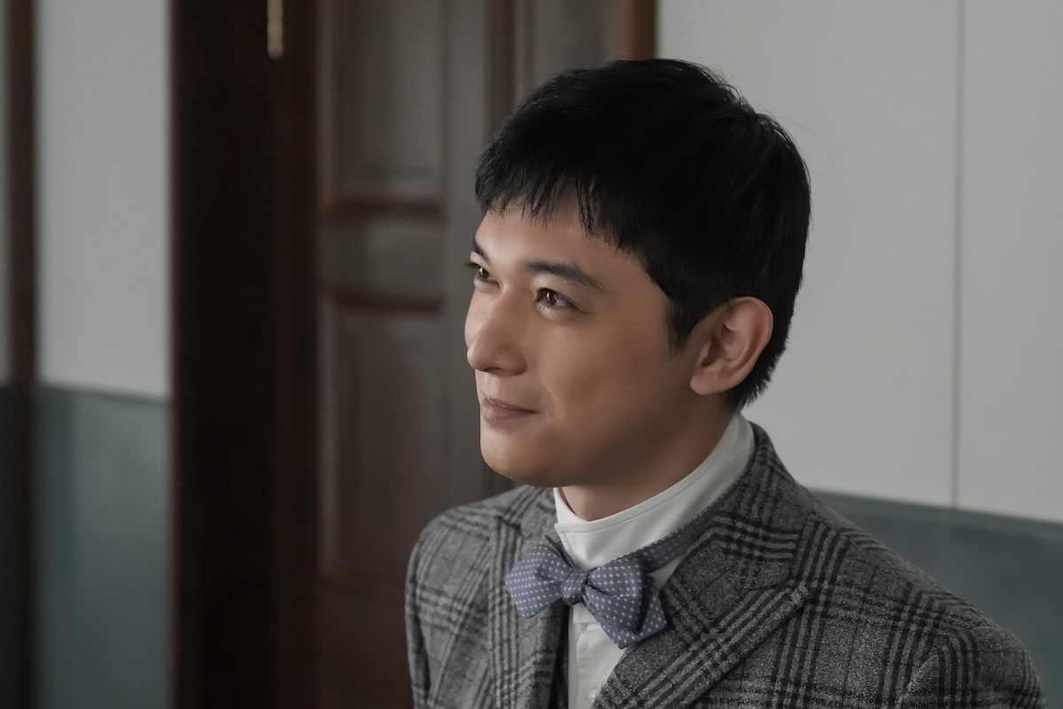 『ばけばけ』祝福ムードの陰に三者三様の悩み