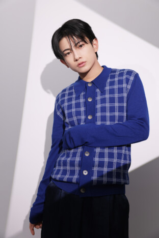 BMSG TRAINEE 連載：KEI