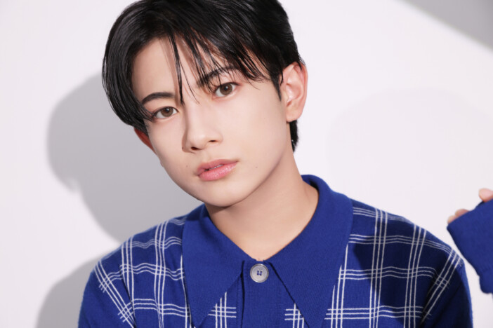 BMSG TRAINEE ソロインタビュー Vol.4：KEI「僕は生きる理由になりたい」　天性の明るさ、生まれながらにして担う運命