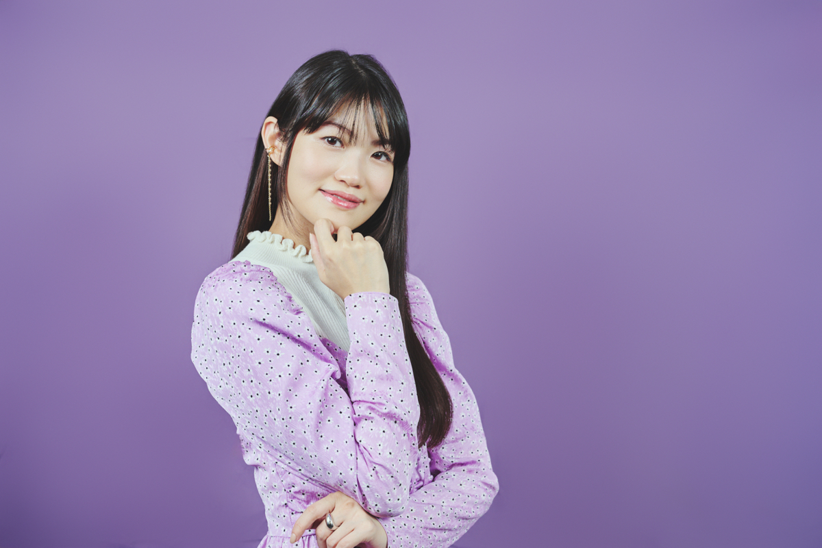 早見沙織『超かぐや姫！』ボカロ曲歌唱の裏側の画像