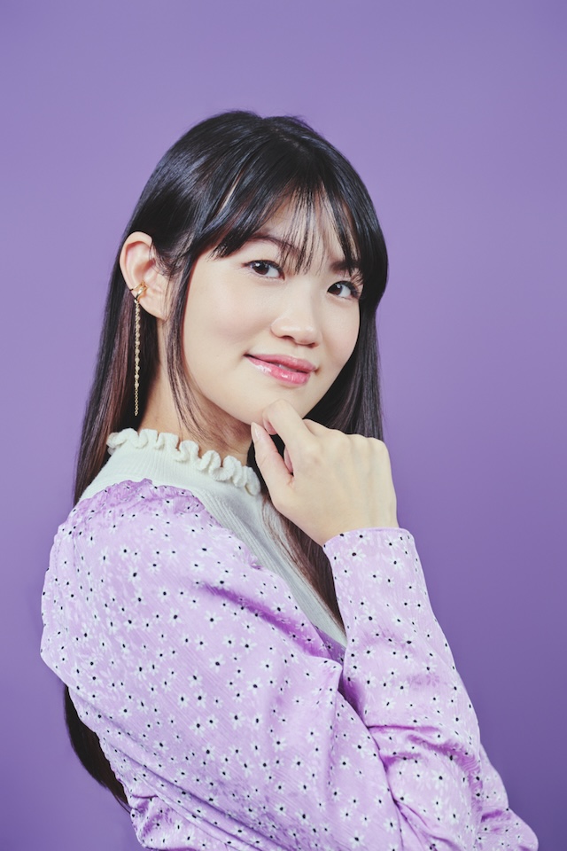 早見沙織『超かぐや姫！』ボカロ曲歌唱の裏側の画像