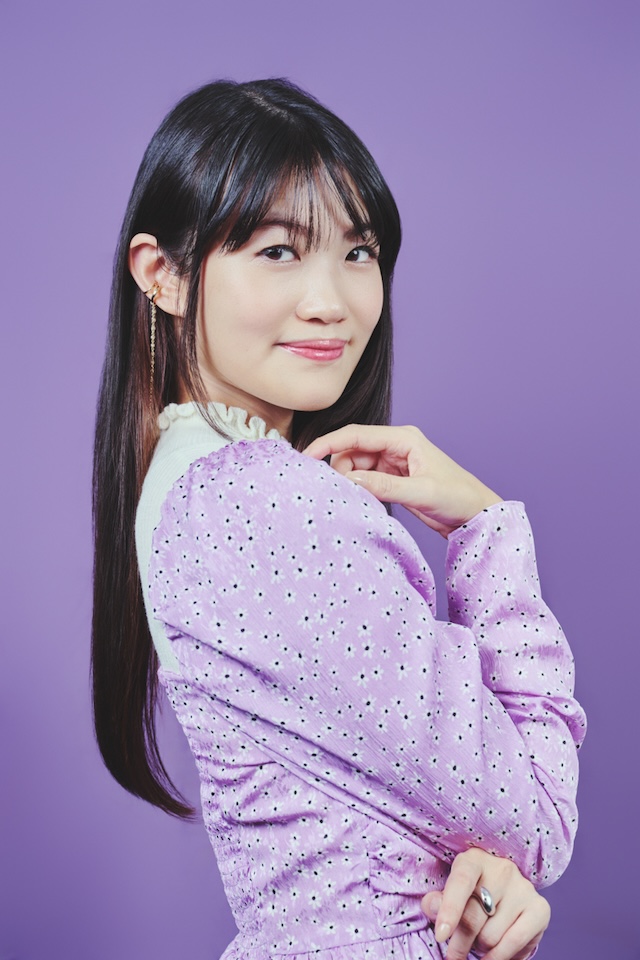 早見沙織『超かぐや姫！』ボカロ曲歌唱の裏側の画像