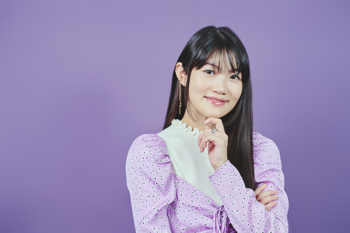 早見沙織『超かぐや姫！』ボカロ曲歌唱の裏側の画像