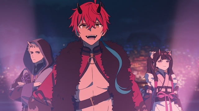 早見沙織『超かぐや姫！』ボカロ曲歌唱の裏側の画像