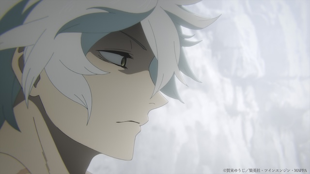 『地獄楽』第16話あらすじ＆場面写真の画像