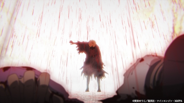 『地獄楽』第16話あらすじ＆場面写真の画像