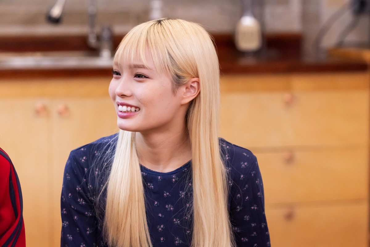 『今日好き テグ編』2話