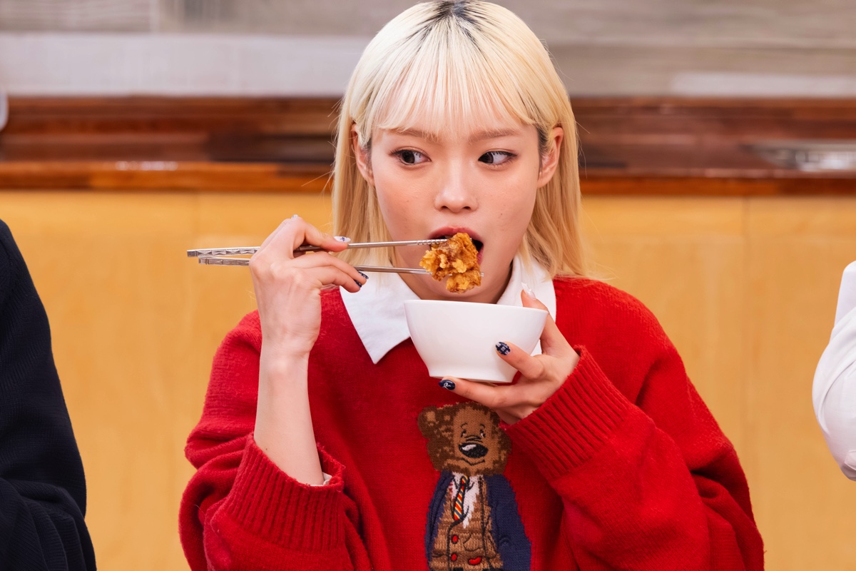 『今日好き テグ編』2話