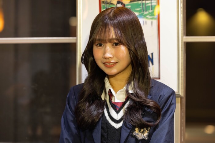 イケメン高一男子、過去にフラれた先輩女子と再会「ずっと待ってた」『今日好き テグ編』2話