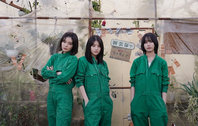 南沙良×出口夏希が語る“青春の擬似体験”の画像