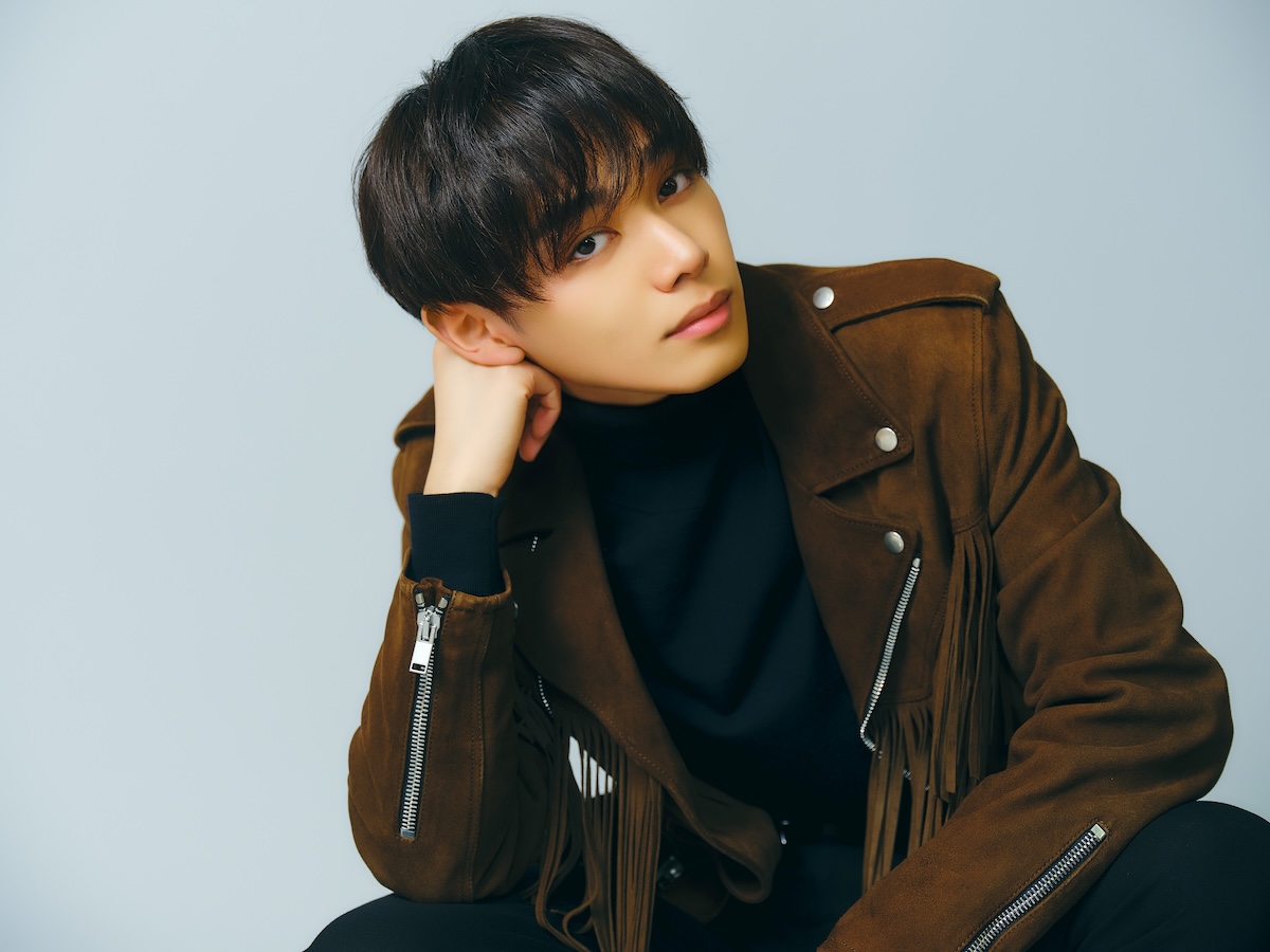 宮世琉弥、向井理から学んだ積み重ねの姿勢