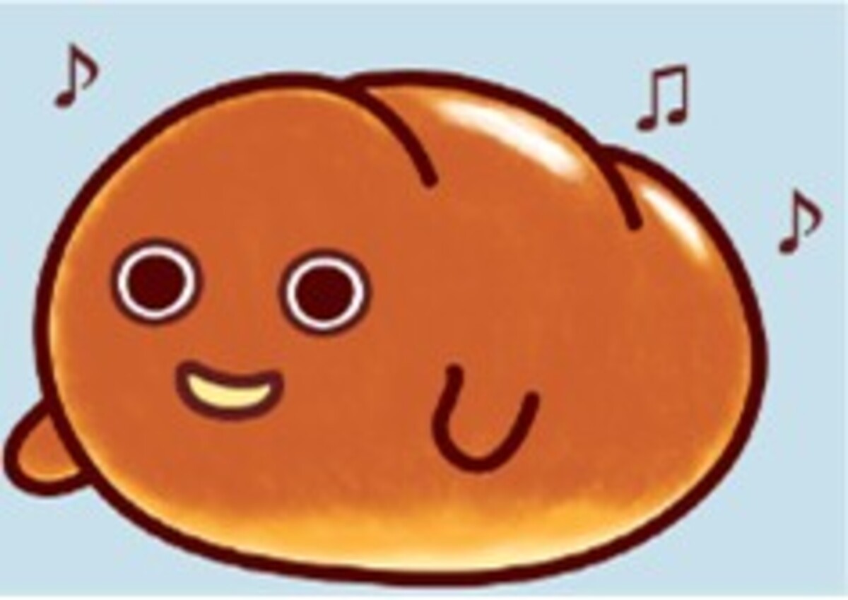 「からあげクン」「ネオバタくん」のポーチの画像