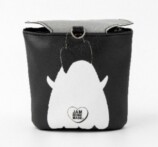 「からあげクン」「ネオバタくん」のポーチの画像