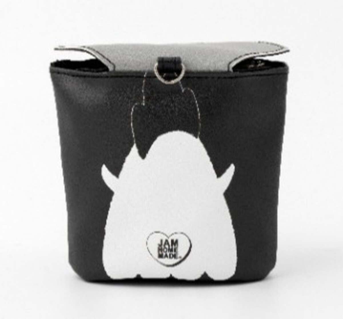 「からあげクン」「ネオバタくん」のポーチの画像