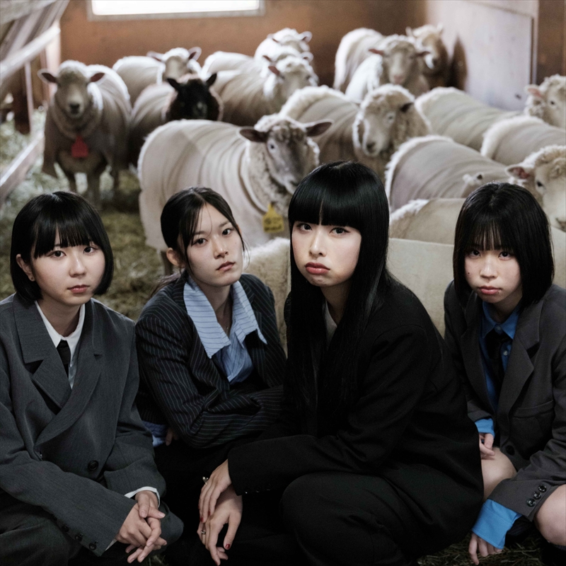 No.MEN、デビューアルバムリリース