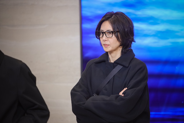 『おコメの女』優香の過去が明らかにの画像