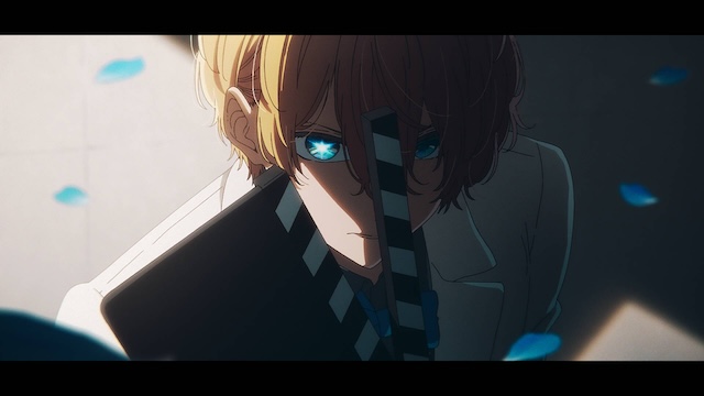 『【推しの子】』主題歌ノンクレジット映像の画像