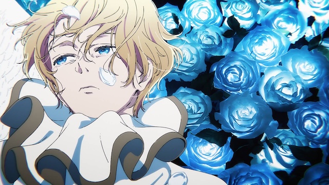 『【推しの子】』主題歌ノンクレジット映像の画像