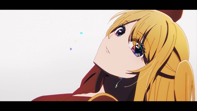 『【推しの子】』主題歌ノンクレジット映像の画像