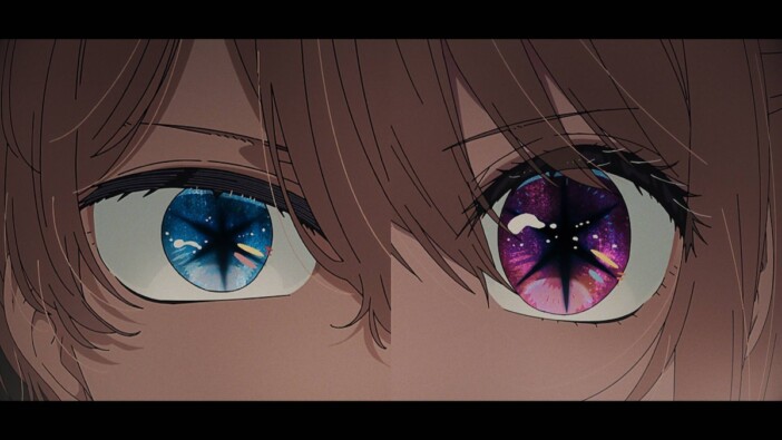 『【推しの子】』主題歌ノンクレジット映像