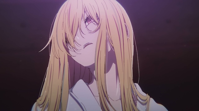 『【推しの子】』主題歌ノンクレジット映像の画像