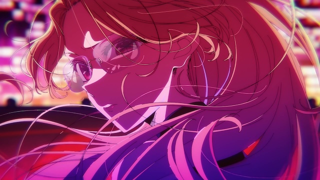 『【推しの子】』主題歌ノンクレジット映像の画像