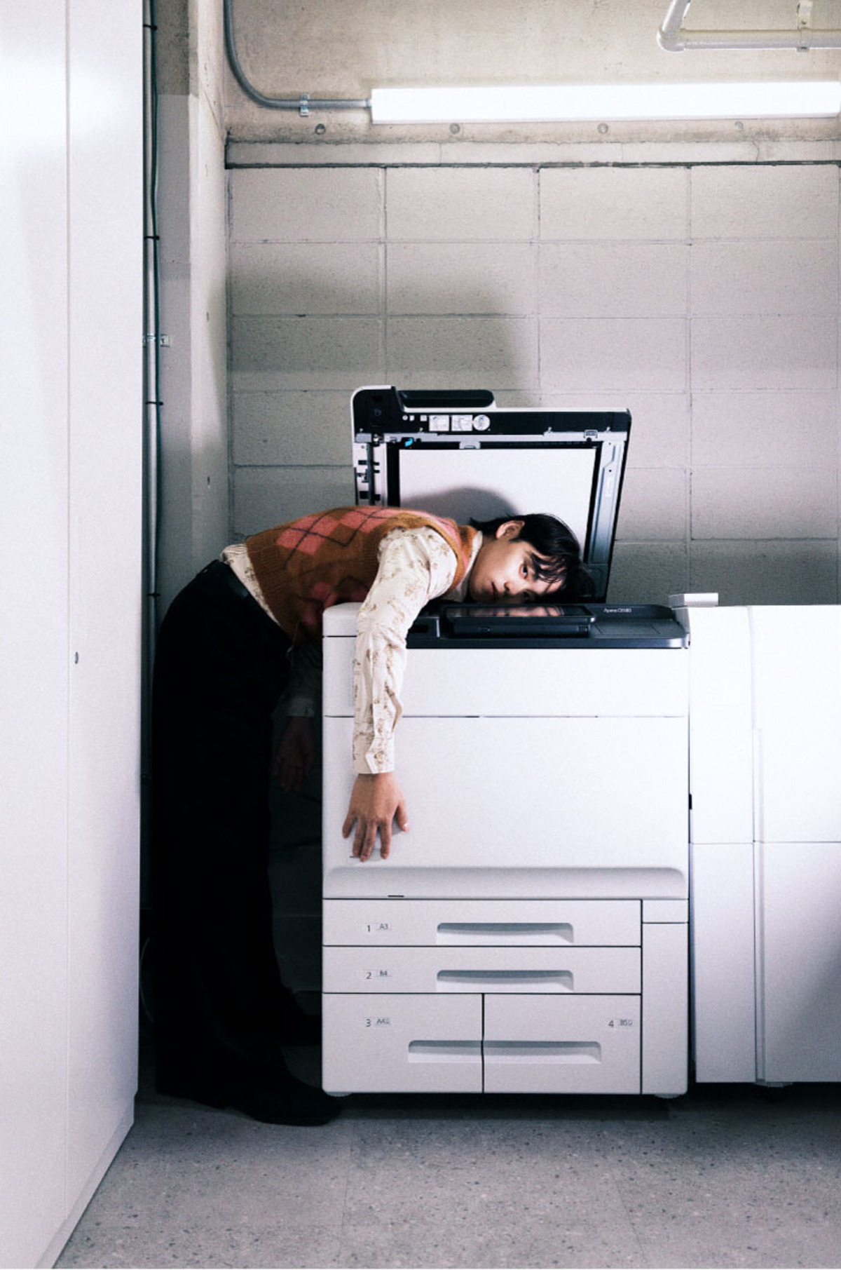 太田将熙2026-2027年カレンダー発売決定の画像