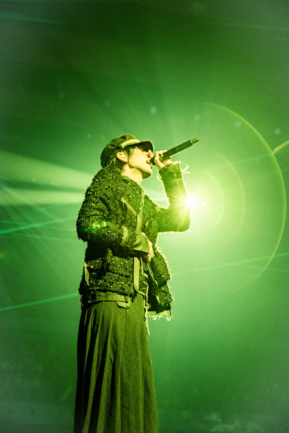 RADWIMPS ライブ写真